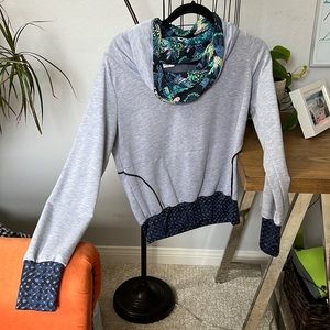 Maaji brand sweatshirt